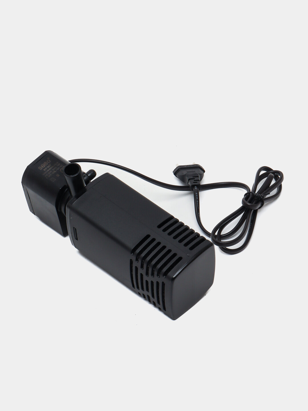 Фильтр внутренний SOBO WP-1000F, для пресноводного аквариума, 650 л/ч, 15Вт — фото 1