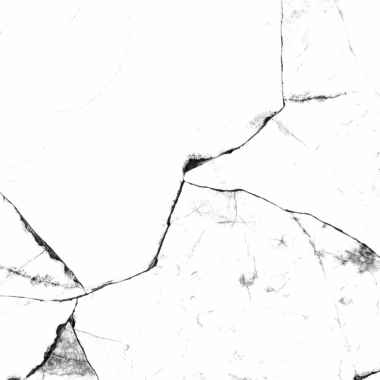 Керамогранит 60×60 — под мрамор, матовый, для пола и стен, универсальный