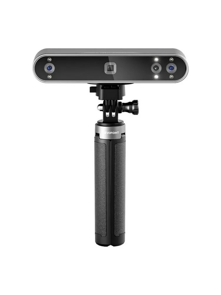 3D сканер Revopoint Pop 3 Plus Advanced Black — фото 1