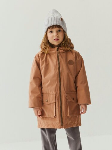 Изображение товара Парка Демисезонная