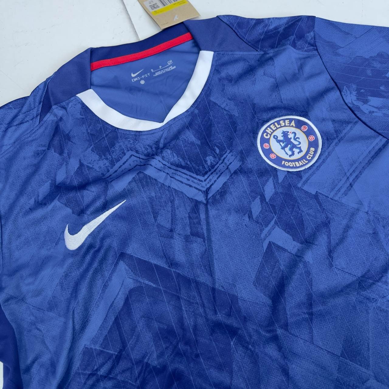 Форма спортивная , размер M, голубой — фото 1