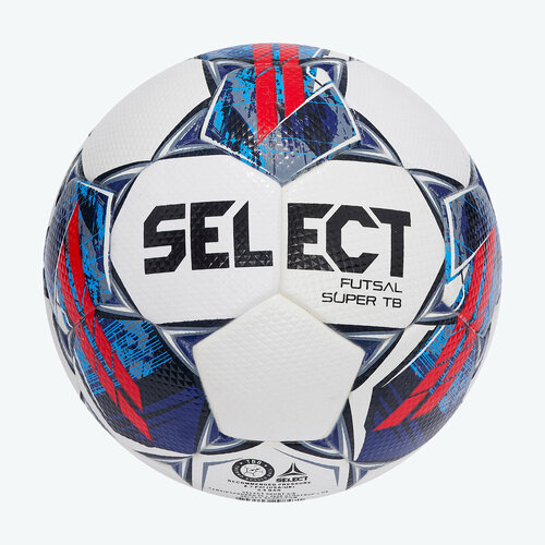 Мяч Select Futsal Super TB v22 3613460003