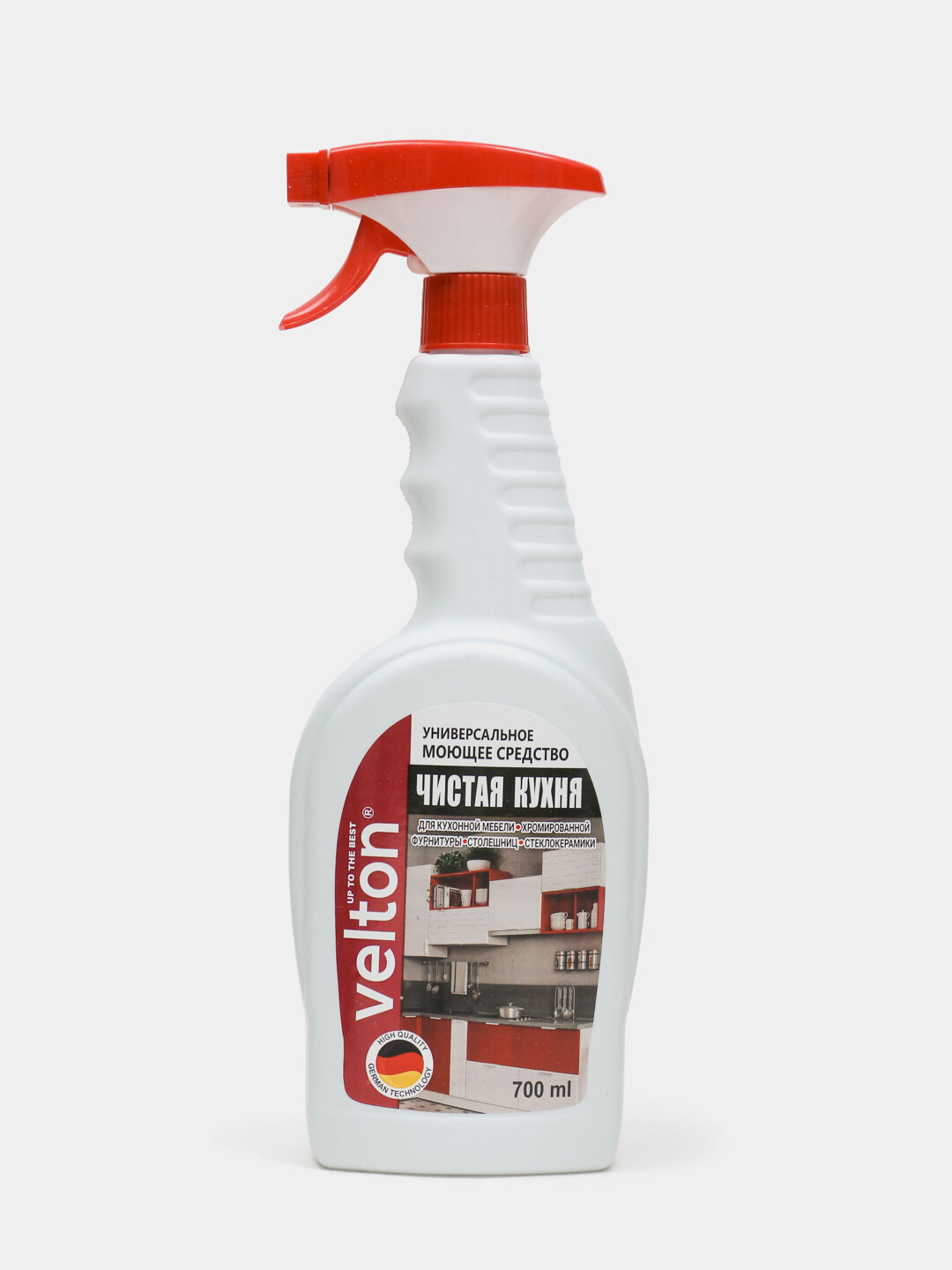 Универсальное моющее средство Чистая кухня — фото 1