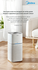 Очиститель воздуха Midea KJ400G-Z1 Pro