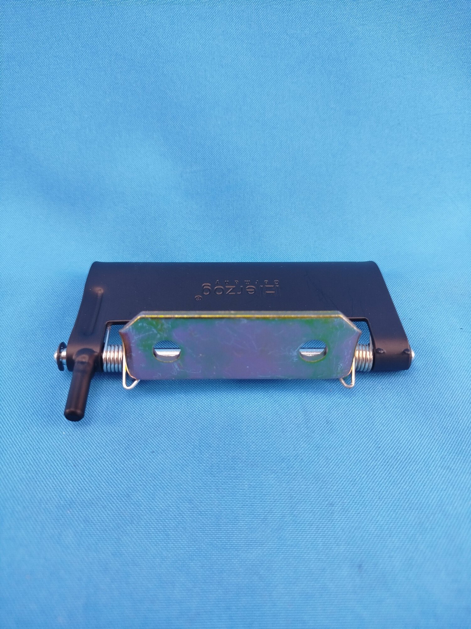 Ручка наружная "HERZOG" для а/м ГАЗель правая — фото 1