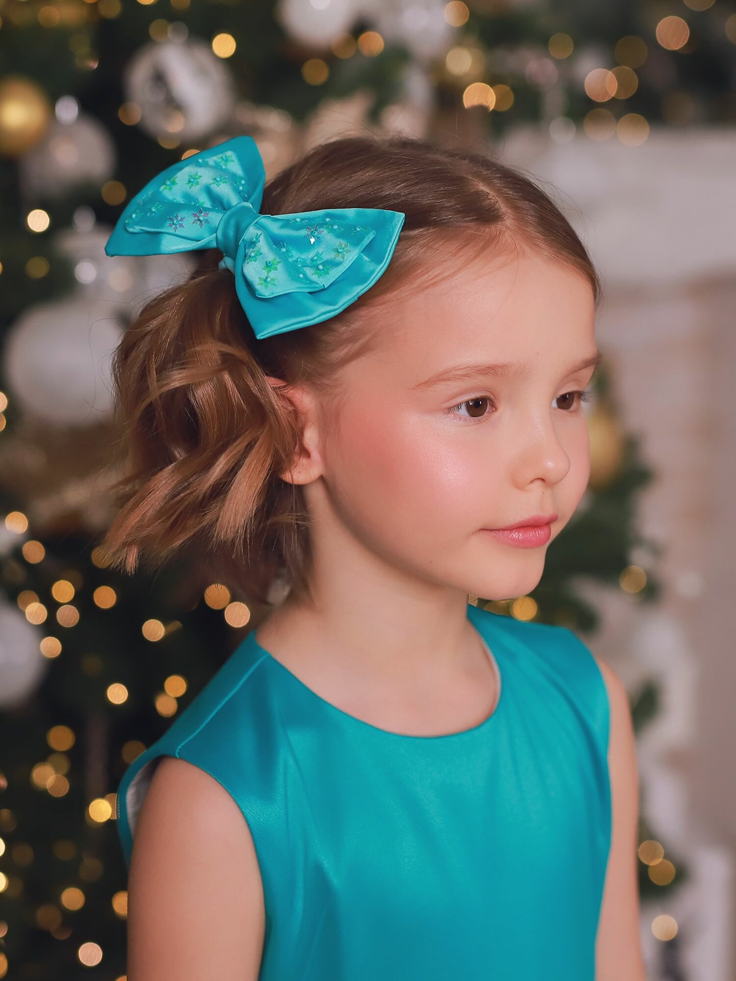 Резинка Андерсен Холодное сердце — фото 1