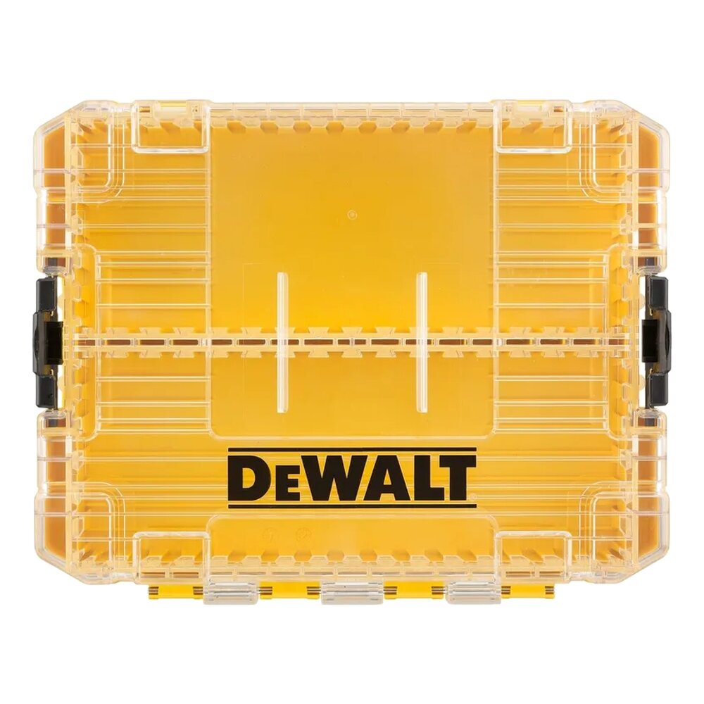Набор-органайзер DeWALT Medium Tough Case DT70803-QZ — фото 1