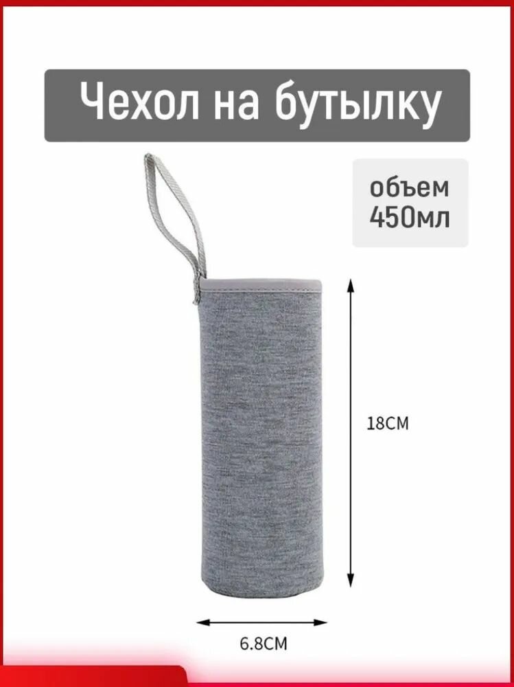 Термочехол для термоса