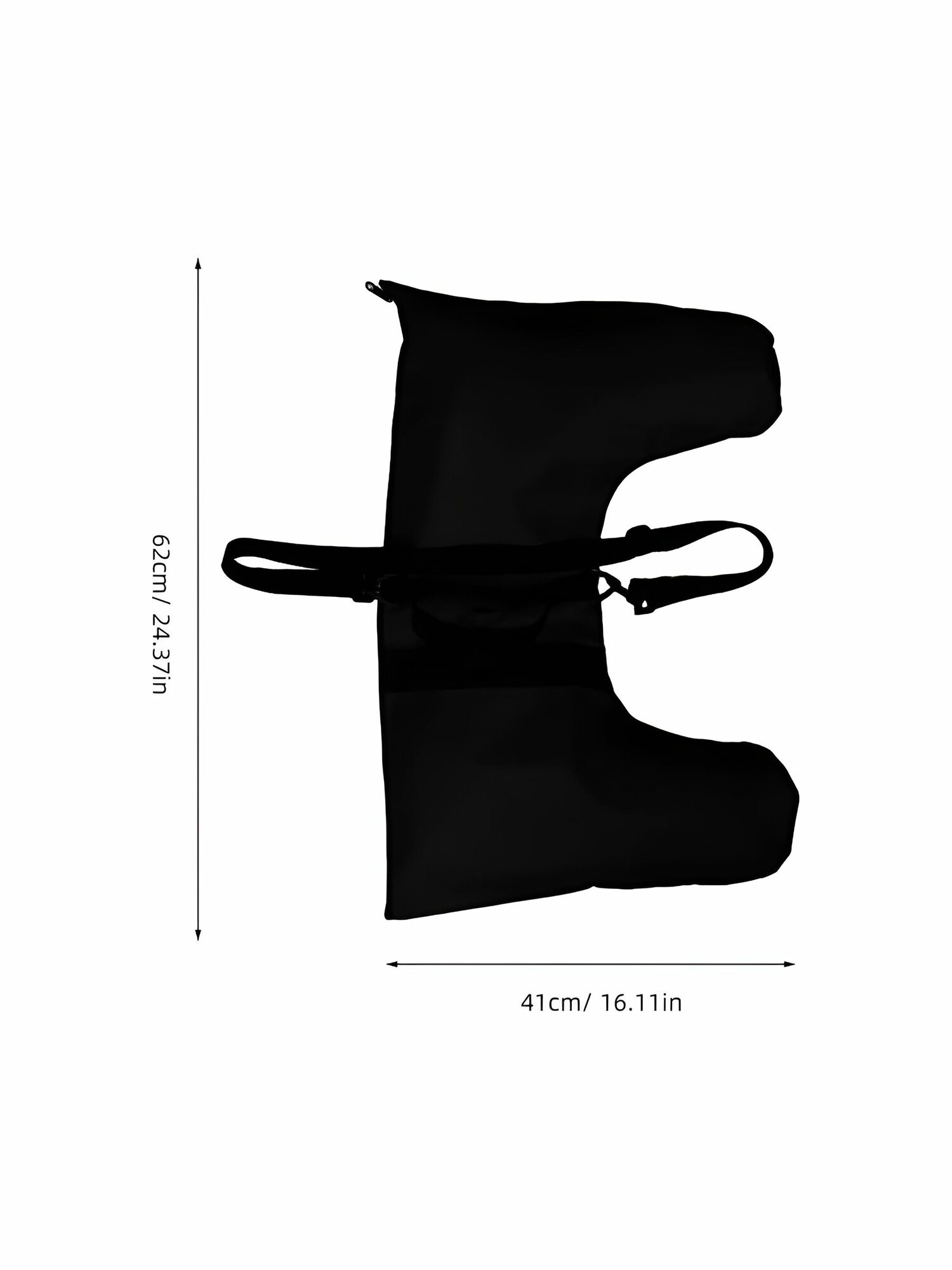 Сумка для роликовых коньков