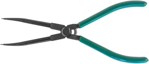 "ADEGSO" Съемники для стопорных колец (прямой) AD-10017 — фото 1