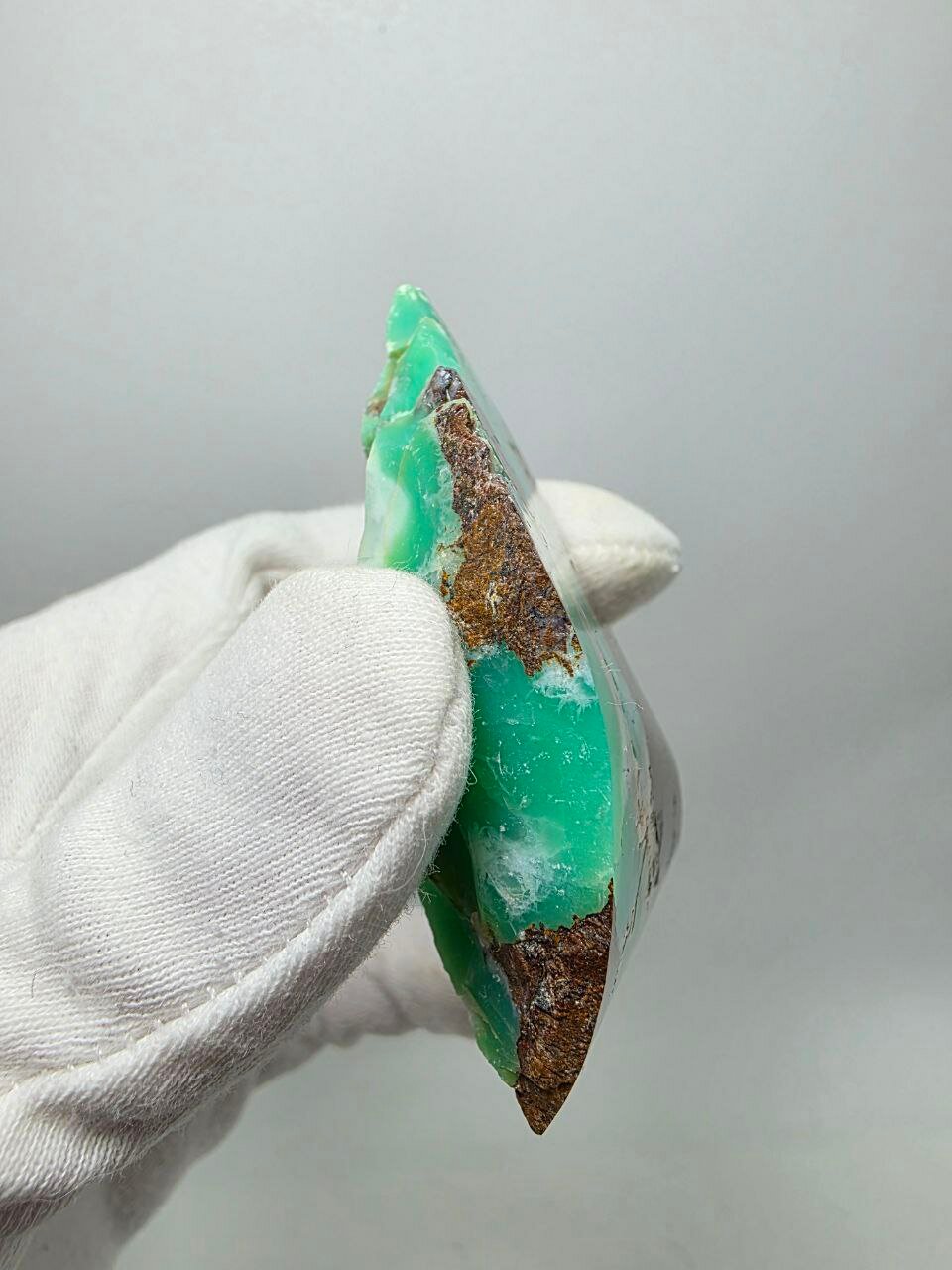 Хризопал 68 мм, 70 г. — фото 1