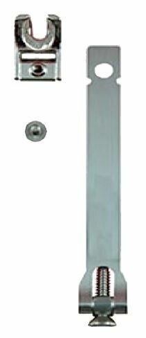 PAB-S20 - комплект 5 шт. - Хомут для монтажа датчиков E.MC — фото 1