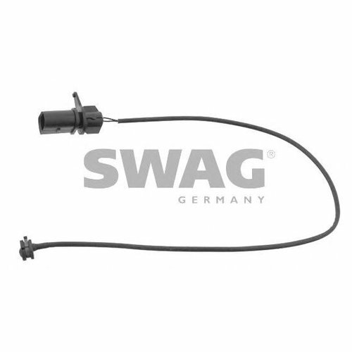 Датчик износа тормозных колодок Swag 30931410 для VW Passat