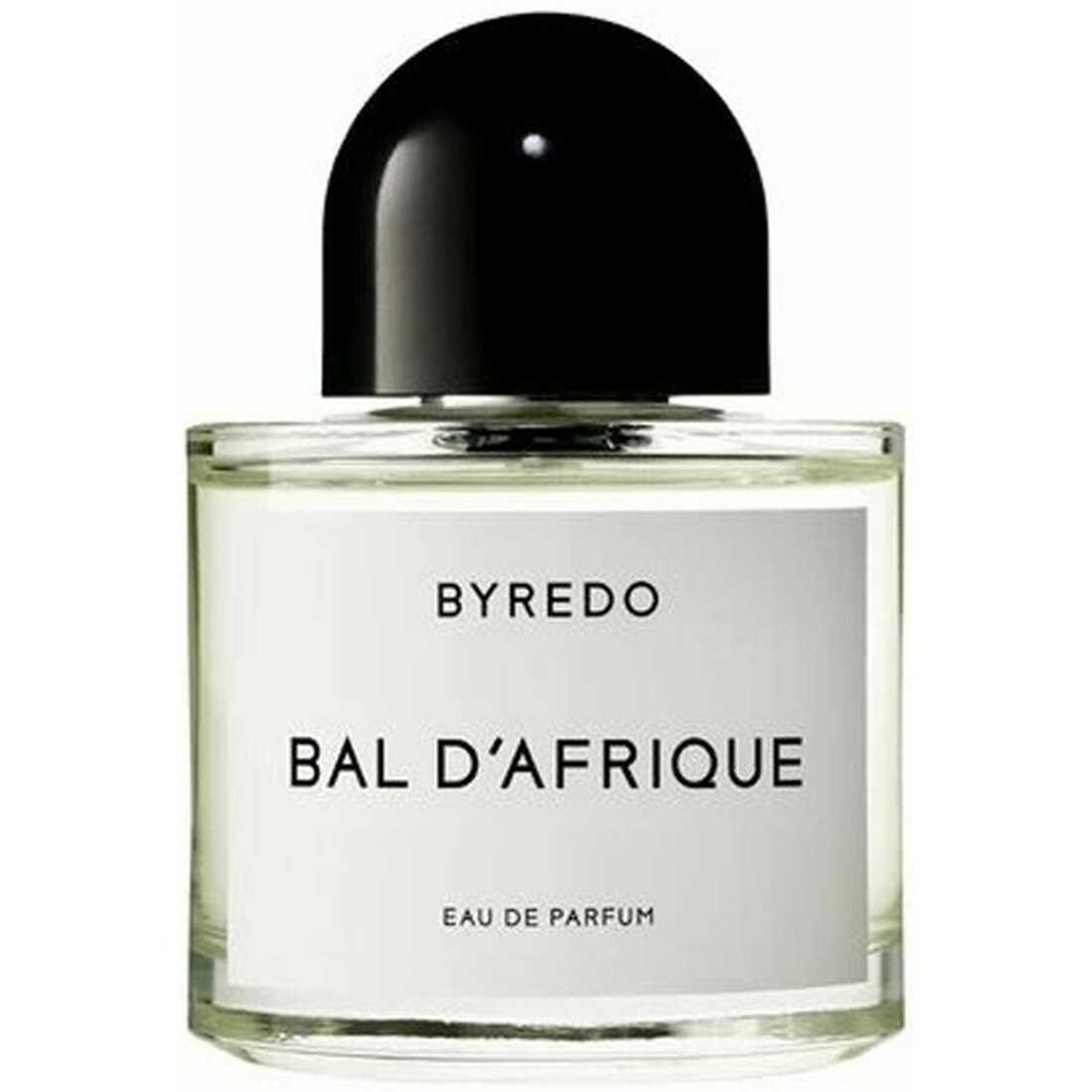 Парфюмерная вода BYREDO Bal D'Afrique, унисекс, 50мл