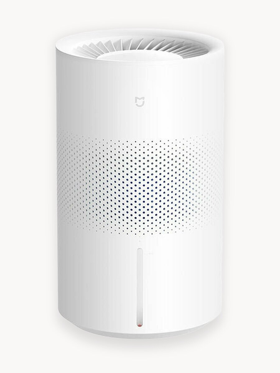 Умный увлажнитель воздуха 4 литров 400 мл/ч Xiaomi Mijia Pure Smart Evaporative Humidifier 3 (CJSJSQ02XY) CN-версия