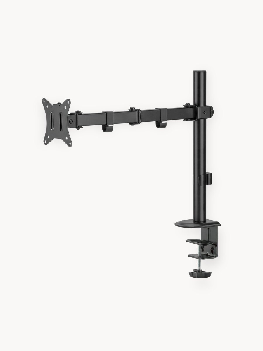 Кронштейн для монитора на стол поворотный KEIZEN KZ-20396115