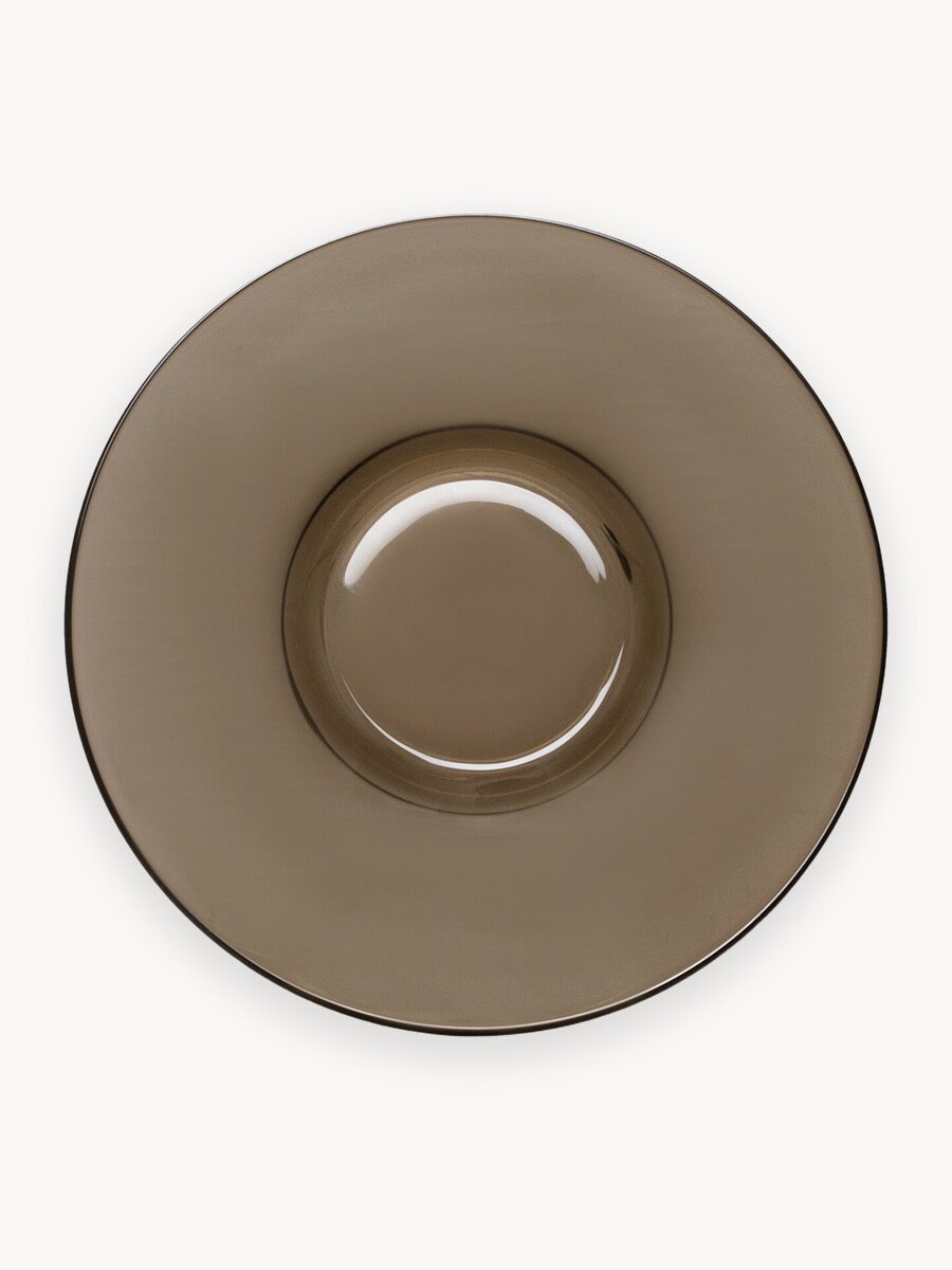 Блюдце Luminarc С добрым утром. Эклипс