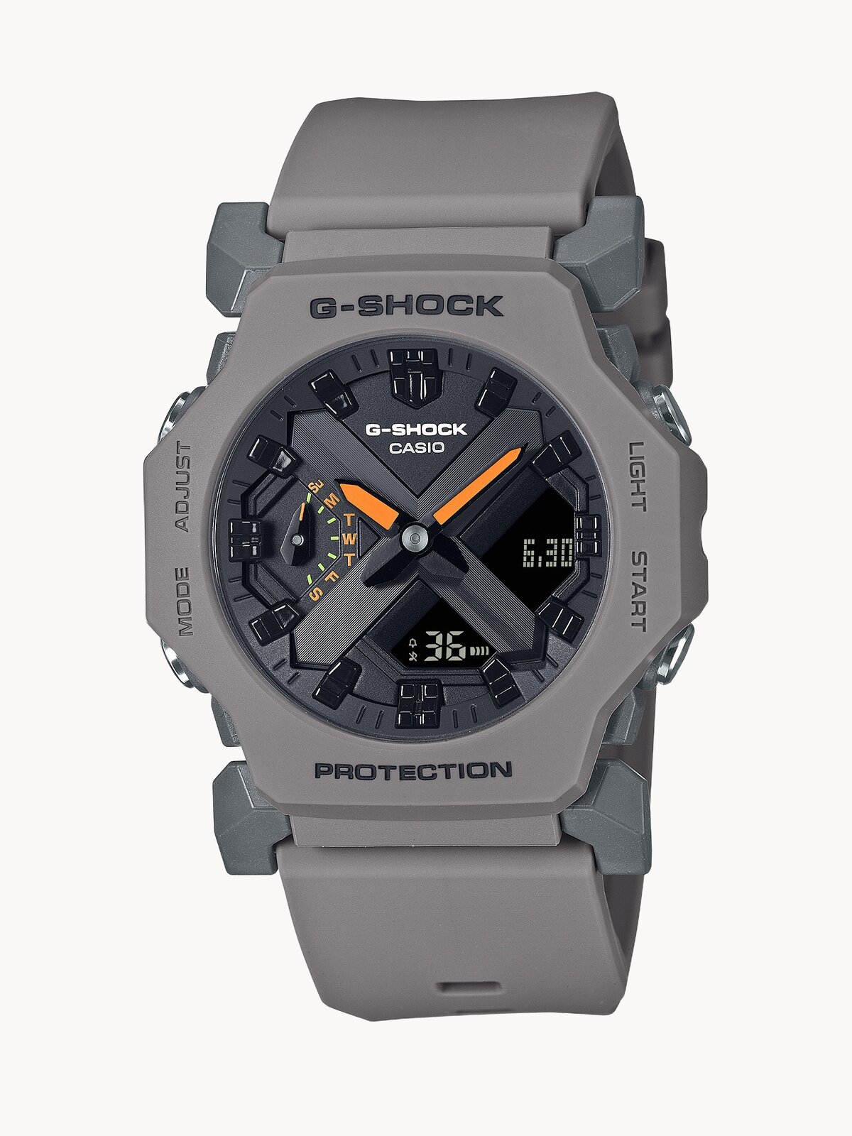 Наручные часы CASIO