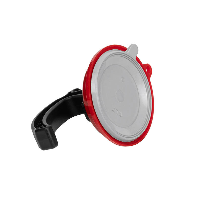 Присоска DLT для гладких, матовых и рельефных поверхностей — фото 1