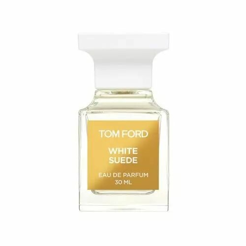 Tom Ford White Suede Парфюмерная вода для женщин 30 мл
