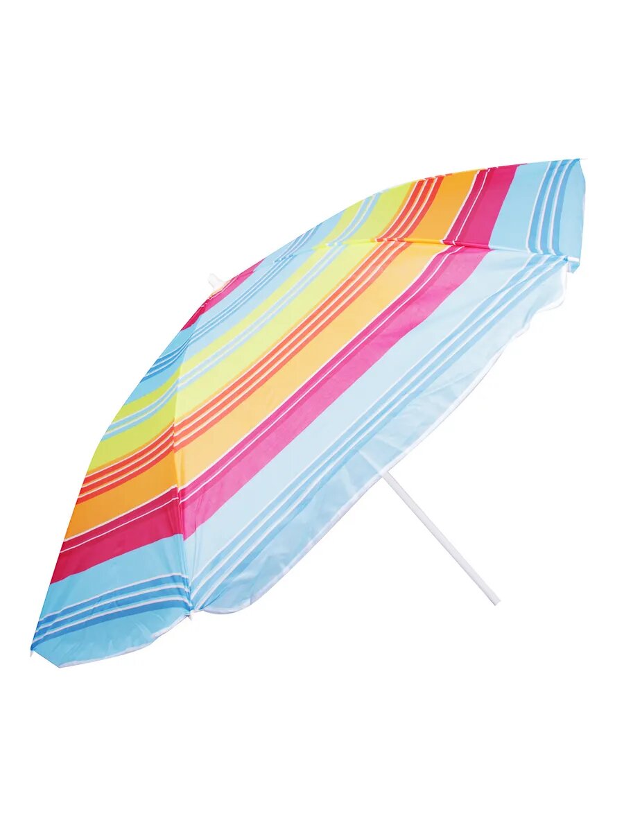 Зонт пляжный d160см в чехле