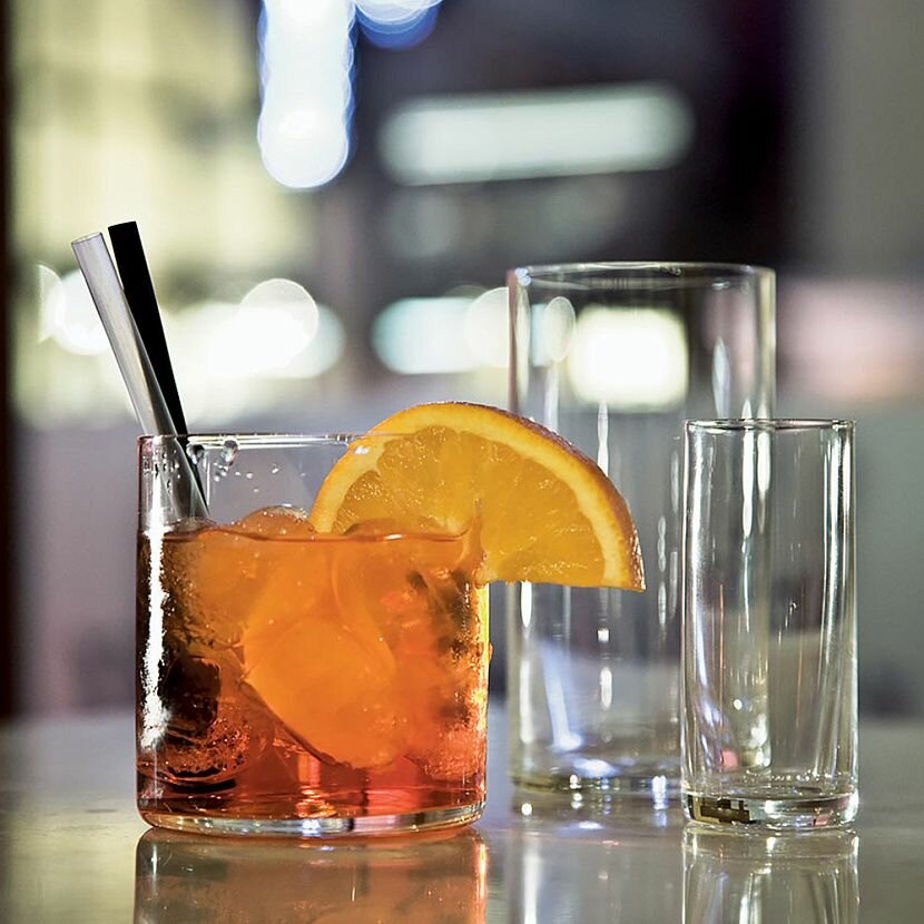 Top Class Бокалы под виски 6 шт. — фото 1