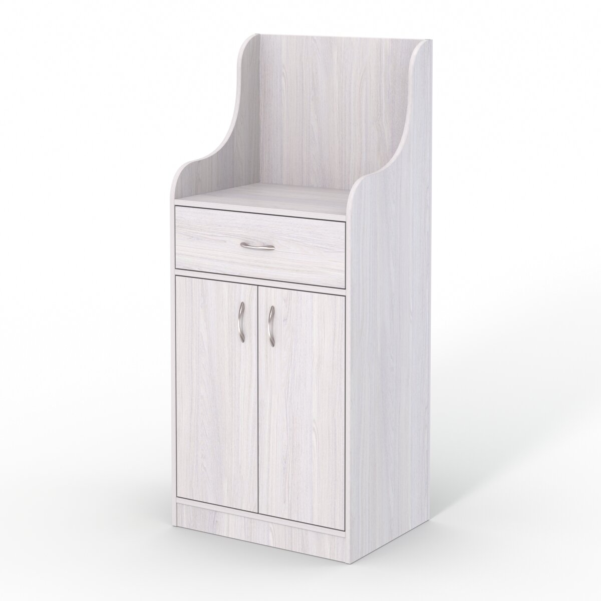 Станция официанта №2-600, Ясень Анкор светлый - U31104