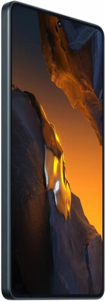 Смартфоны Xiaomi Black Shark 5 Смартфон Xiaomi Poco F5, Global, NFC, 12/256 ГБ, 6.67“AMOLED, 2400×1080, черный