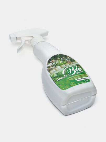 Био Блумен Доместик — фото 1