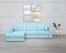beverly light blue