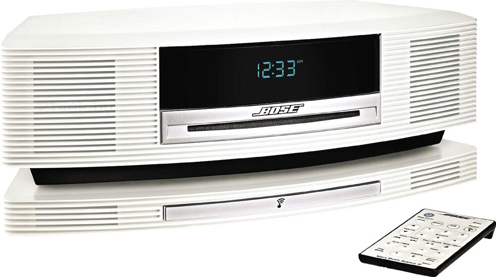Bose Wave SoundTouch music system — купить в интернет-магазине