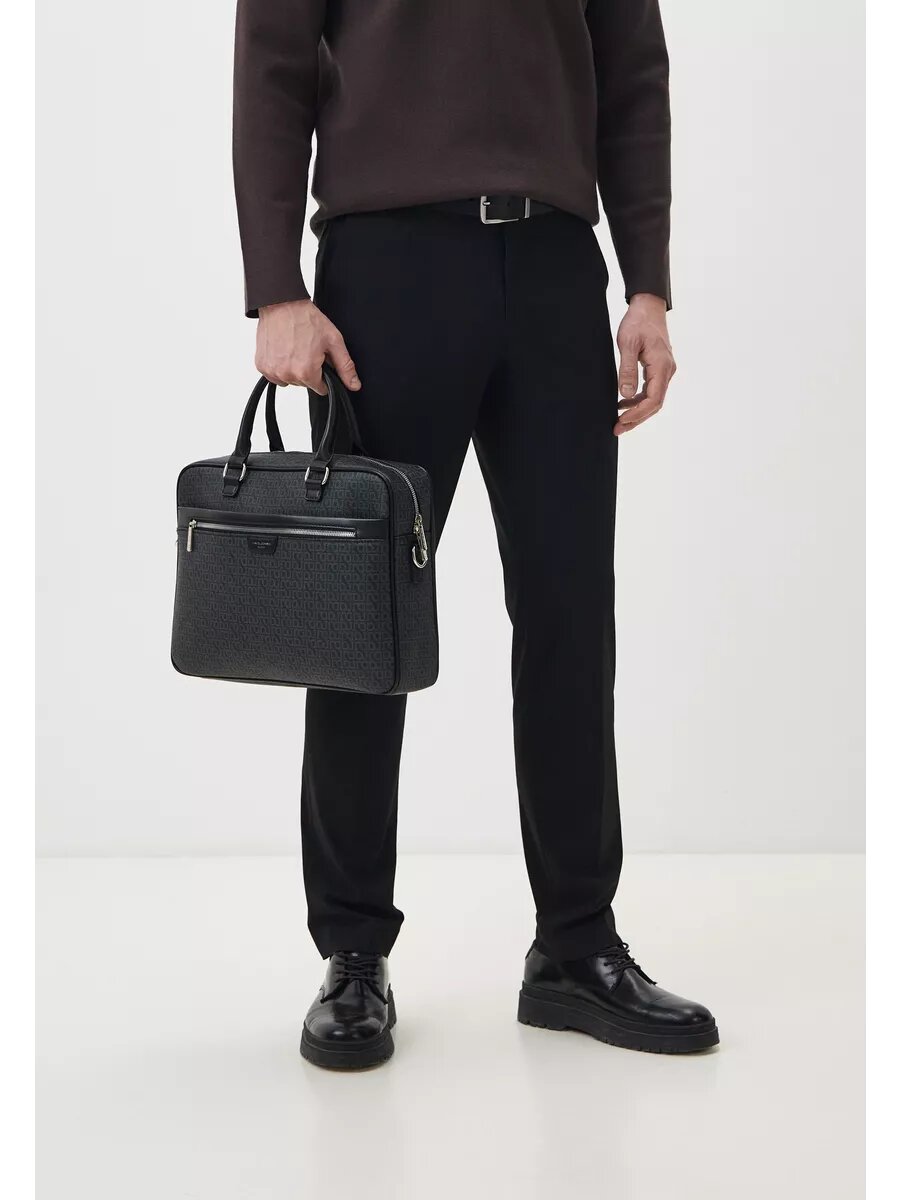 Сумка DAVID JONES, черный — фото 1