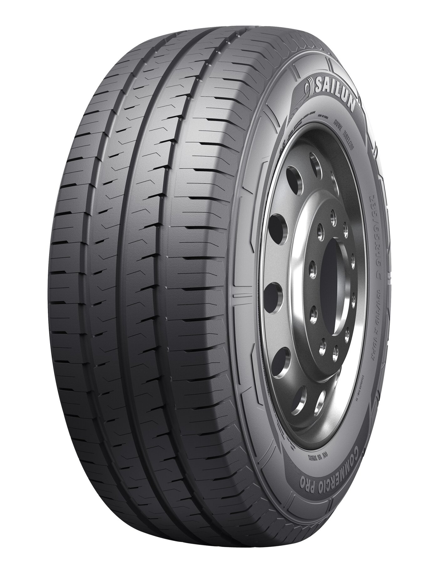 Sailun Commercio Pro 195/75 R16 107/105R