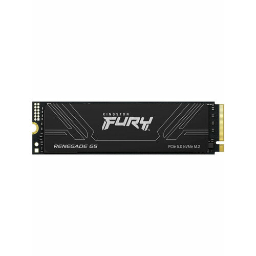 Внутренний SSD диск KINGSTON Fury Renegade 2048GB M2 SFYR2S2T0 21680₽