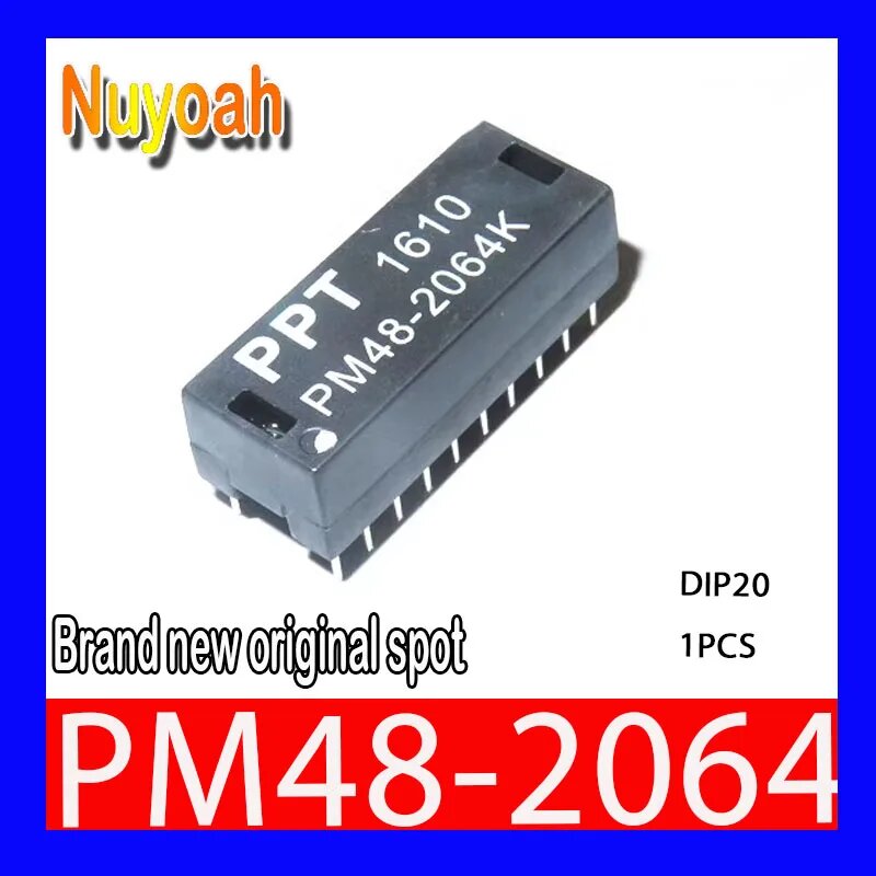 Трансформаторный фильтр PM48-2064K