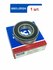 Подшипник SKF 6003-2RSH (180103) 1 шт, размер 17x35x10 мм, шарико...