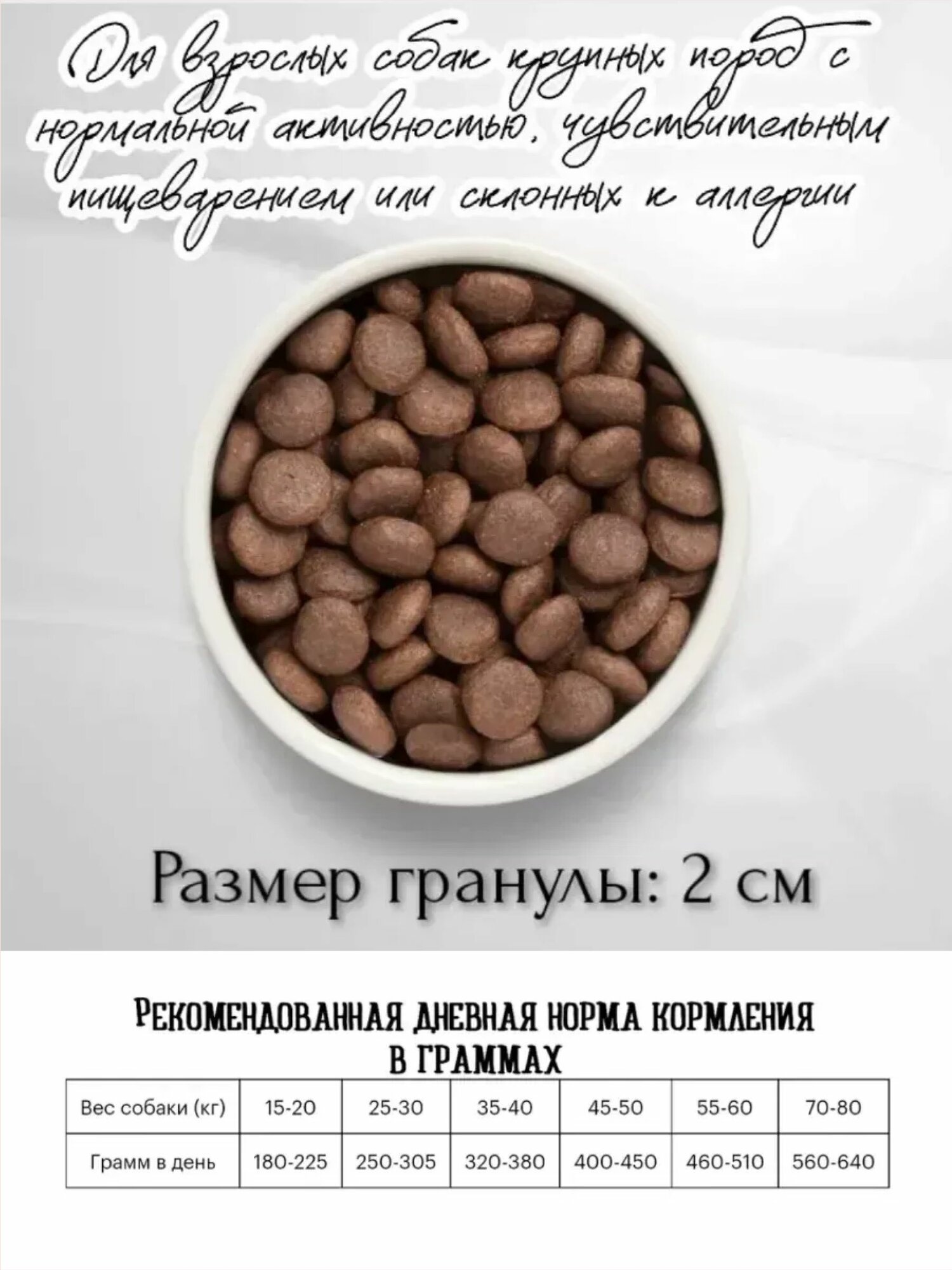 Сухой корм для собак Premier Dog Fresh Lamb&Turkey ADULT MAXI (Свежее мясо ягненка с индейки для взрослых собак крупных пород) 10 кг. — фото 1