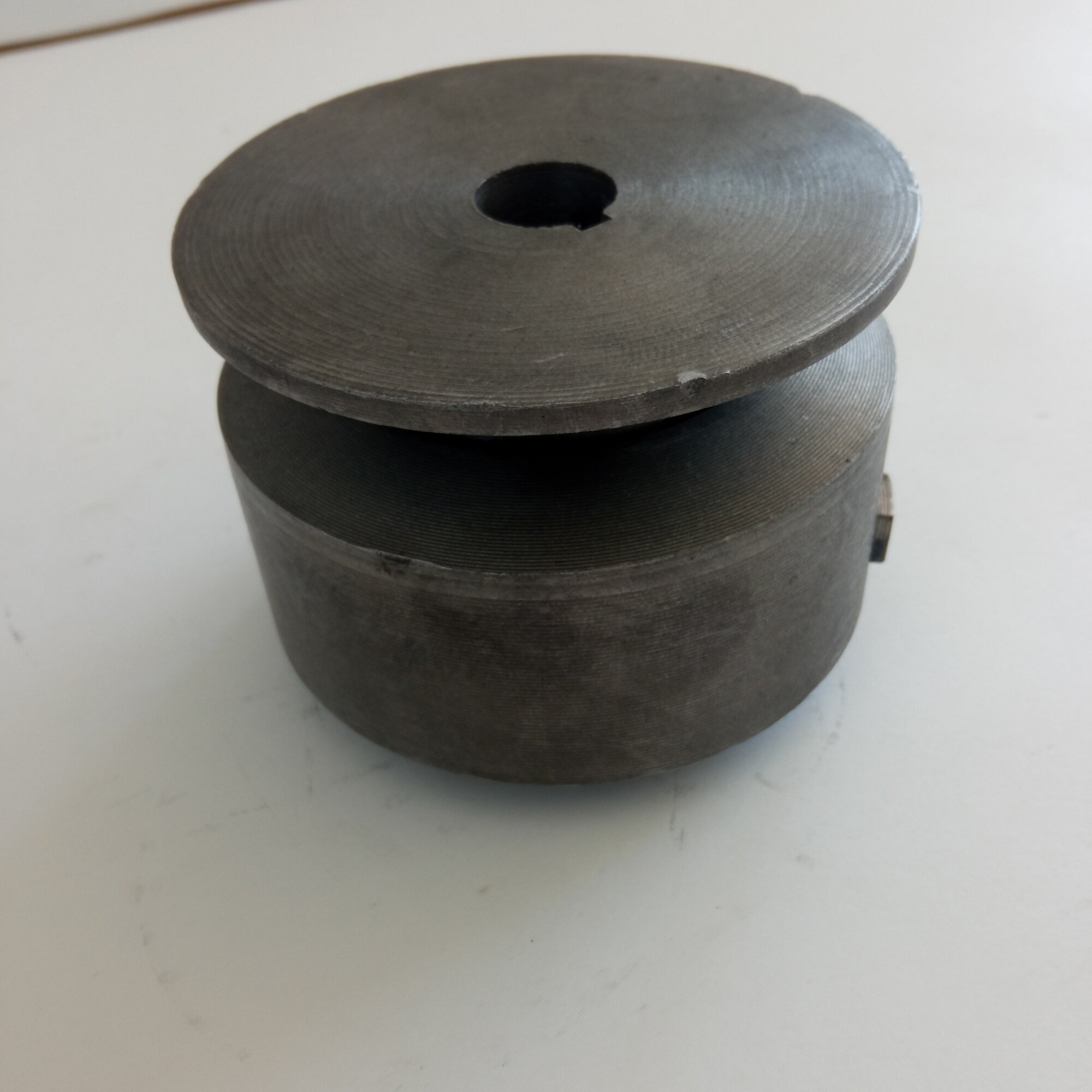 Сцепление затирочной машины (Муфта) 19мм — фото 1