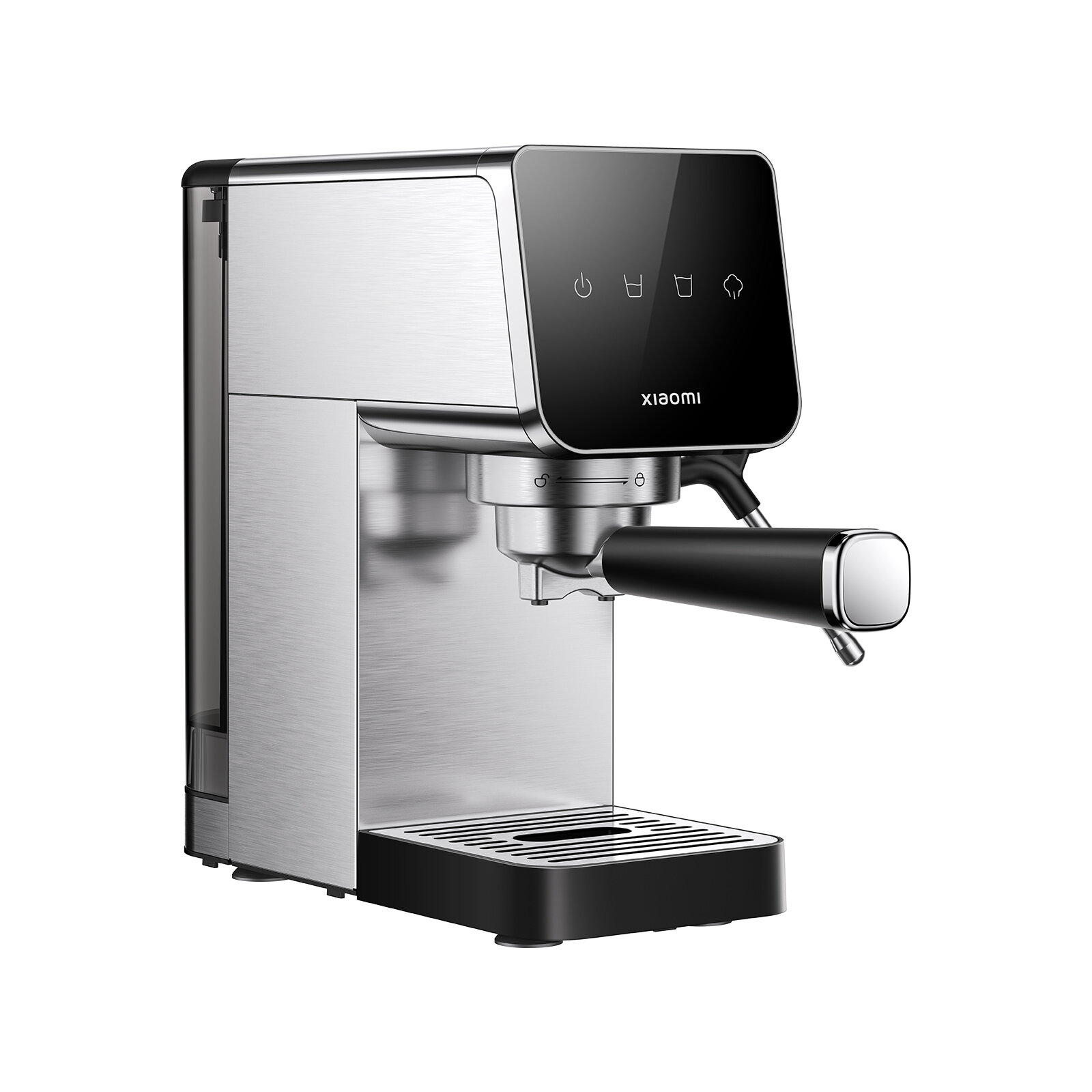 Рожковая кофеварка полуавтоматическая Xiaomi Semi-automatic Espresso Machine (BHR9798EU)
