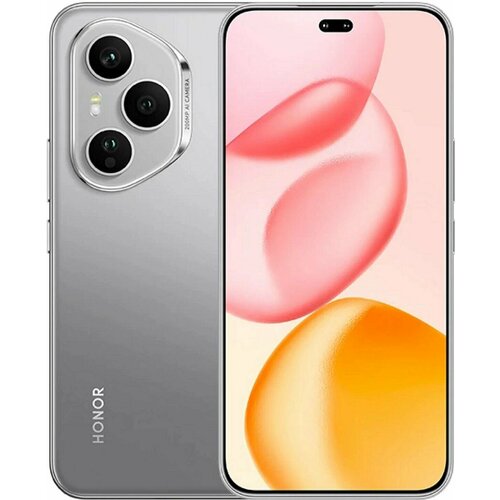 Смартфон HONOR 400 Pro 5G 12512 ГБ Global 2 nano-SIMeSIM Midnight Black полуночно-черный 67260₽