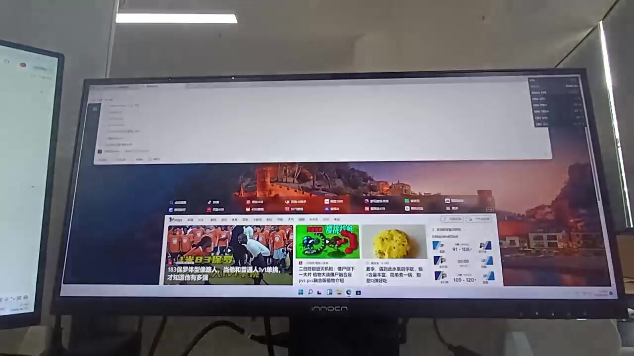 Мини ПК BRENUC N7P AMD Ryzen 7 7840HS, RAM 16 ГБ, SSD 1024 ГБ, AMD Radeon 780M Graphics, Win11 Pro), тёмно-синий — фото 1