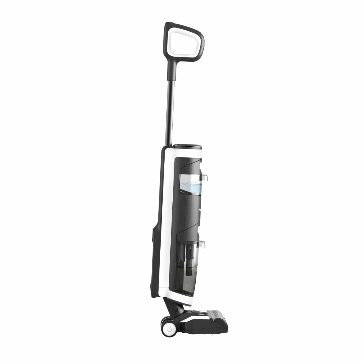 Моющий пылесос вертикальный Tineco Floor One S3 Breeze, серый
