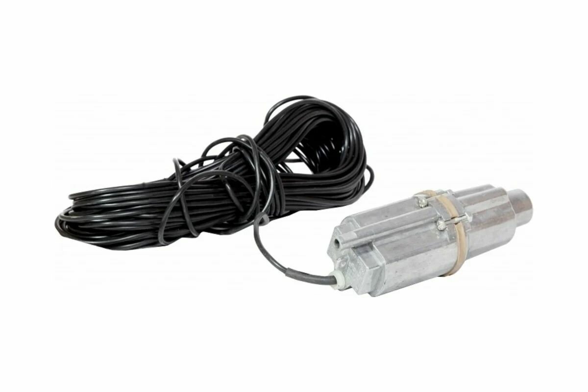 Насос РУЧЕЁК-1 10м. Верхний забор воды.