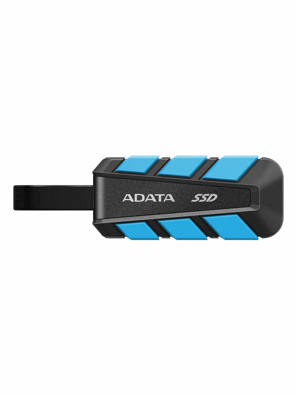 Внешний SSD диск ADATA SC740 1000GB USB 3.2 Type-C (SC740-1000G-CBU)