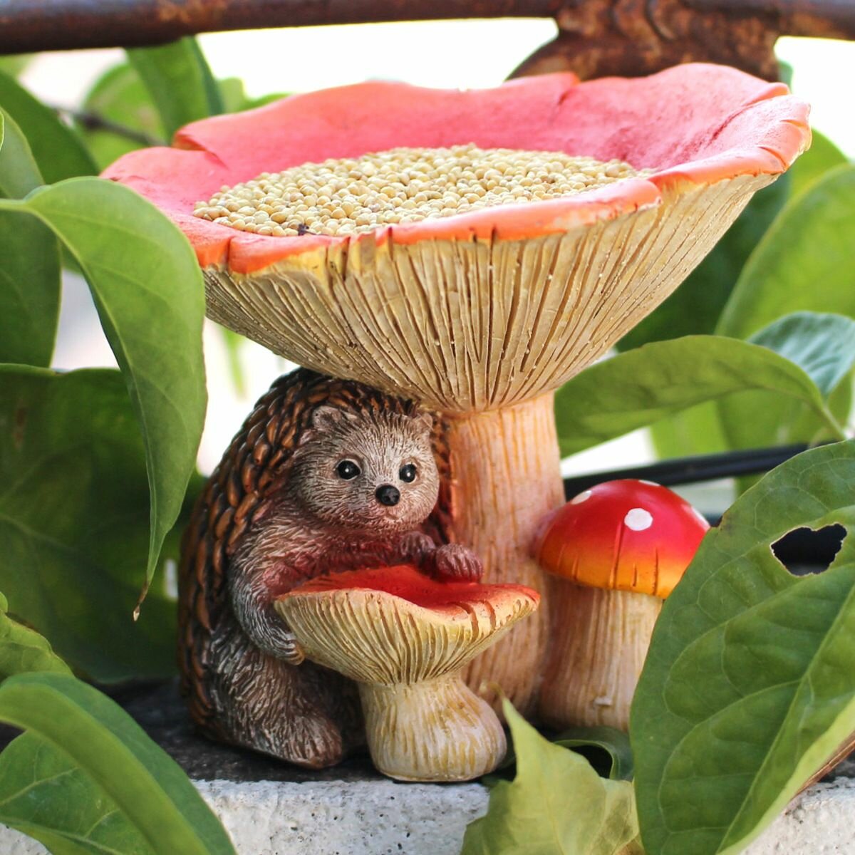 Кормушка 