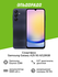 Смартфон Samsung Galaxy A25 5G 6/128GB Blue black