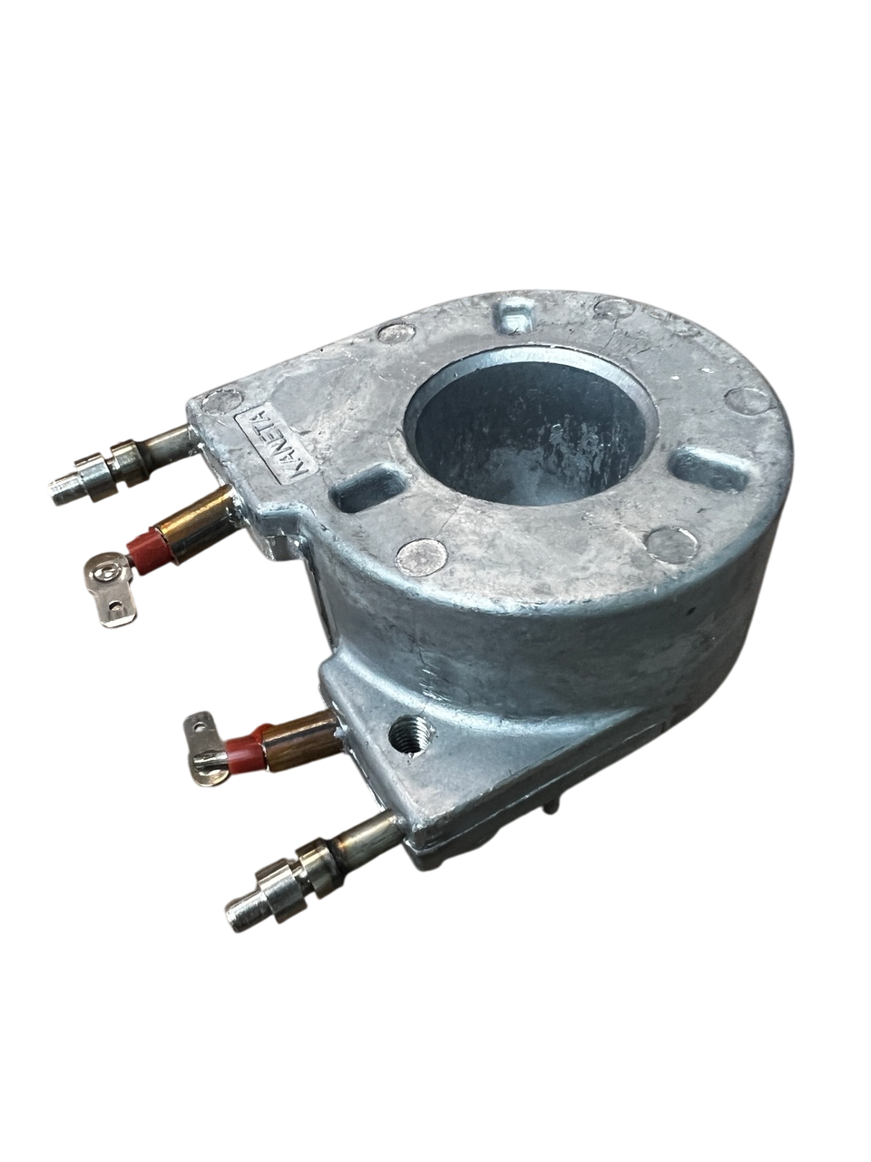 Бойлер 1300w для кофеварок POLARIS PCM 1535E/1536E/1538E/1540IQ/1541E/1575IQ