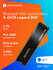 SSD накопитель A-Data Legend 900 SLEG-900-2TCS 2ТБ, M.2 2280, PCI...