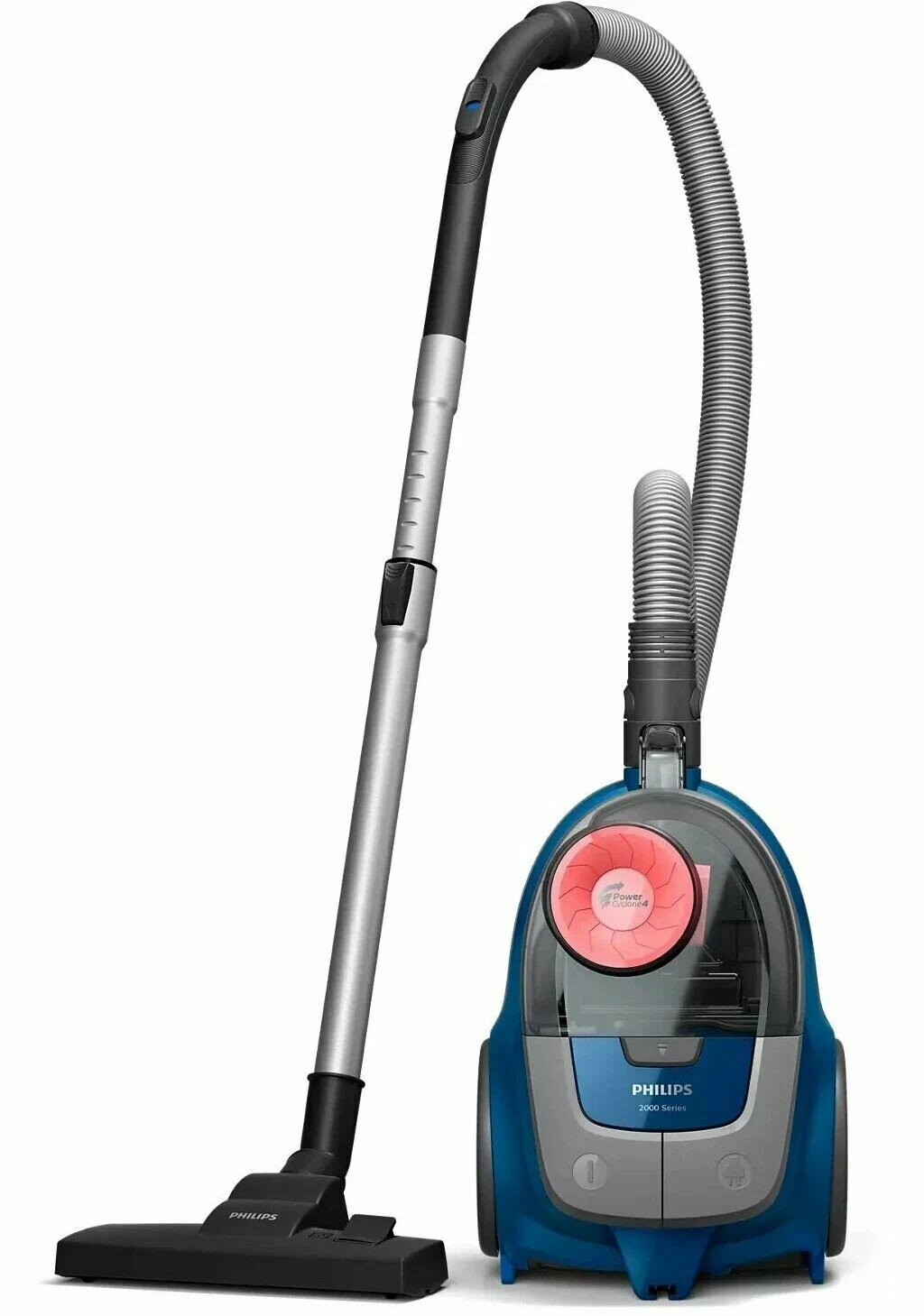 Пылесос контейнерный Philips XB2062/01
