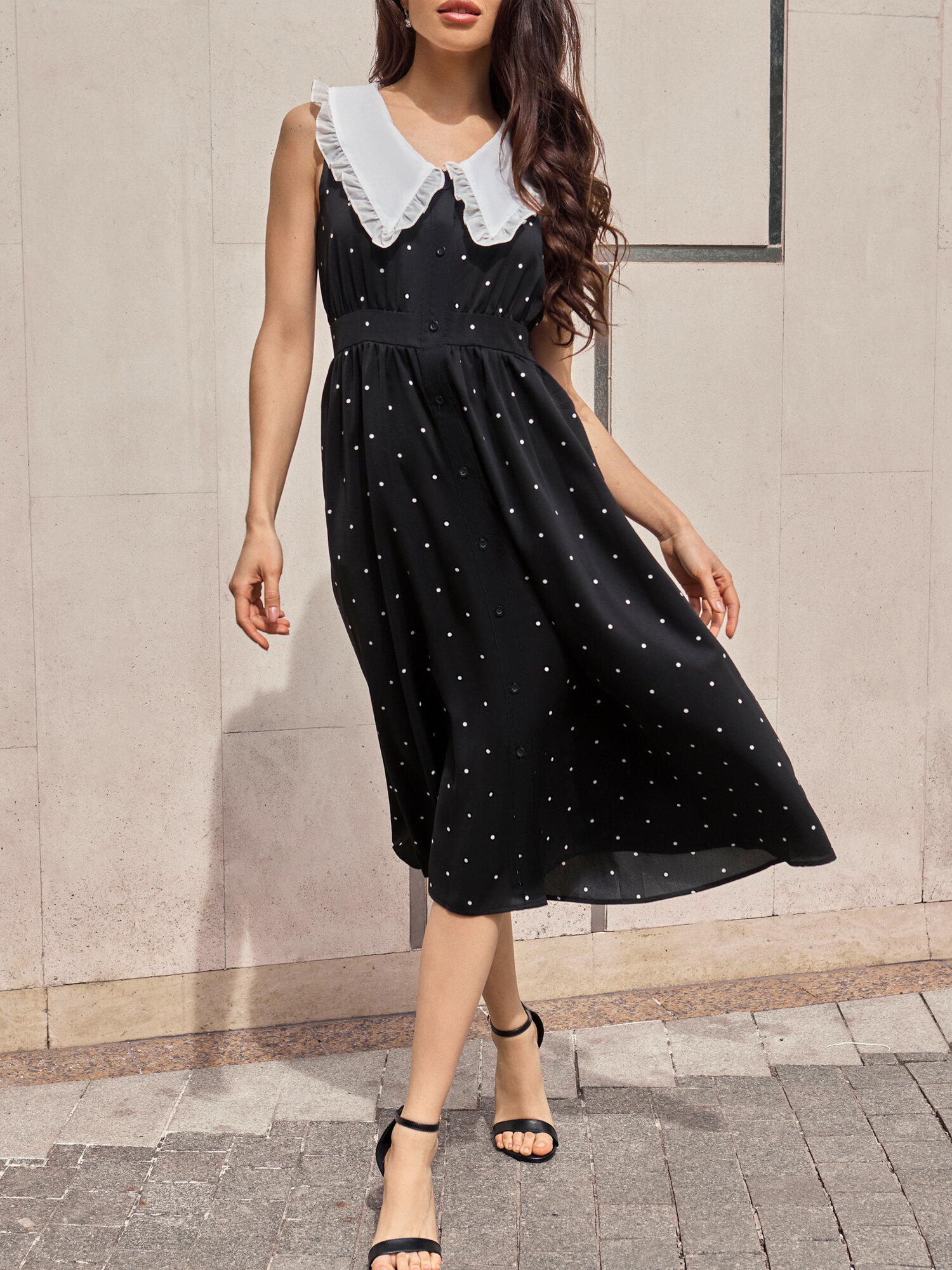 Платье Vittoria&Co